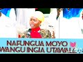 Nafungua Moyo WANGU Ingia Utawale Pst Marion Utawala Main Altar Worship Hour
