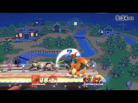 I'm in love with Charizard again