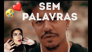 Cesar Mc - Eu Sou Favela part. Vk Mac e Mc Cabelinho | REAÇÃO | INDI JADE