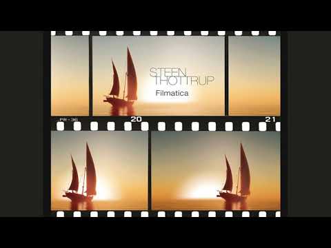 Steen Thottrup - Filmatica