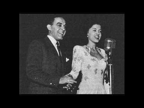 A Little On The Lonely Side by Frankie Carle (c1945)