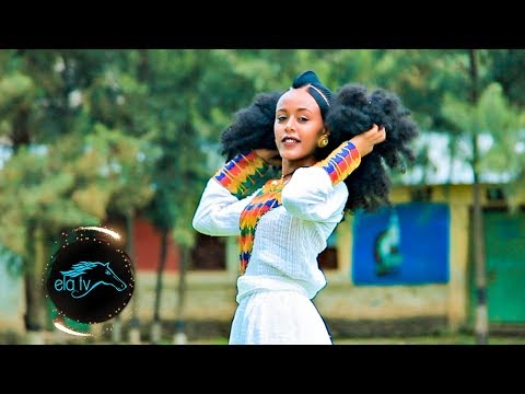 Ethiopian Music 2019 - Desu Ayba - Kedawitey | ቀዳዊተይ - Traditional Tigrigna Music  (Official Video)