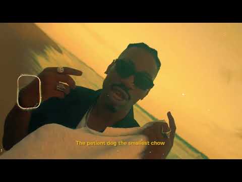 EESKAY - Ocean Views (VisualizEEr)