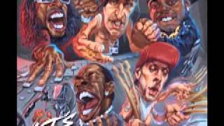 Travis Barker feat. Yelawolf, Twista, Busta Rhymes &amp; Lil Jon - Let&#39;s Go