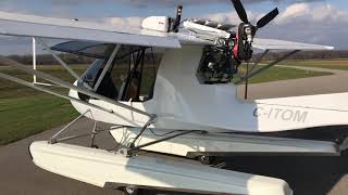 Challenger Ultralight, Challenger Advanced Ultralight, Quad City Challenger Ultralight, XL-65,