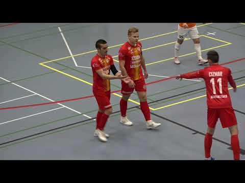FC Kemi vs Mad Max 6-2 maalit 25102020