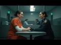 Lesbian Love Between A Female Inmate And A Female Police Officer Lesbian Love