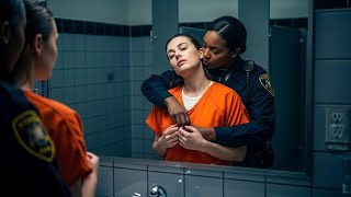 Download lagu Lesbian love between a female inmate and a female police officer  | Lesbian Love mp3