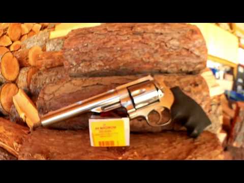 HSM Ammunition - Hunting, Long Range, Self-Defense| Guns \u0026 Gear S10