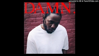 Kendrick Lamar - DUCKWORTH. instrumental (reprod. fade2mind)