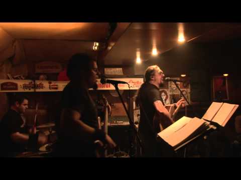 Conversatii Acustice cu trupa Odyssey - Dealul cu dor