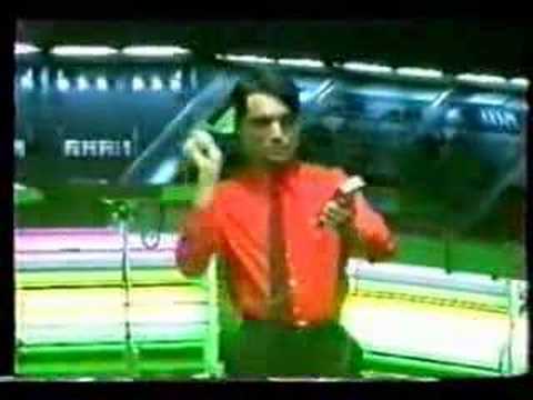 Kraftwerk - Pocket Calculator Live 1981
