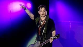 Hollywood Vampires - My Dead Drunk Friends (Live At Rock in Rio 2016)