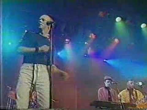 Jimmy Somerville - (Beat UK)