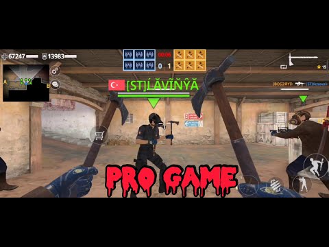 Critical Strike - 10.04.2023 | Special Weapons 23.00 ( Moscow Time )【1080p | 60Fps】