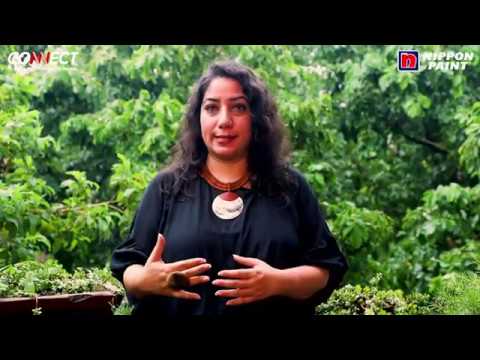 CONNECT –  Ar. Swanzal Kak Kapoor shares her thoughts on Architectural resilience