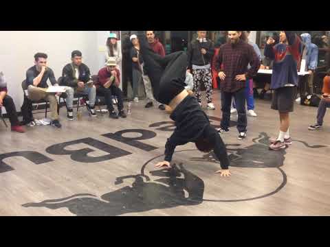 Spring Break Jam Top 8: Illaskan Assassins vs Battle Born