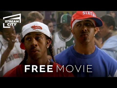 You Got Served | FREE MOVIE (Marques Houston, Omarion, Meagan Good)