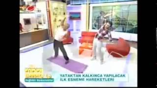 3 Dakikada Ender Saraç 'la Sabah Sporu