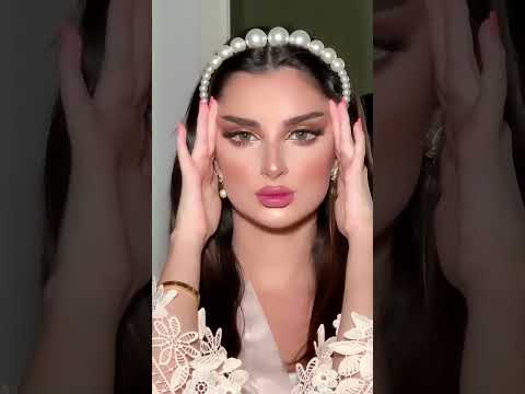 Beautiful like pearl 🕊🌸🌟#heart #trending #eyes #shorts #makeup #hairstyles #hearttouching #flower