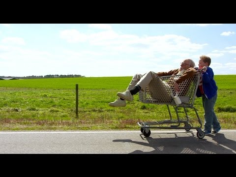 Bad GrandPa - Bande Annonce VF