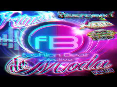 Tribal Eoo Eoo Eee ★ Dj Nenito Mix ★ • Fashion Beat Vol.13 • ★★★©FamositosDelBarrioHD®™★★★