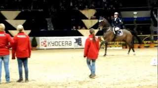 Video di AFP's Quick Vainqueur