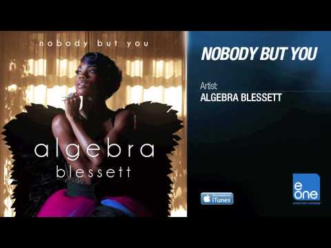 Algebra Blessett 