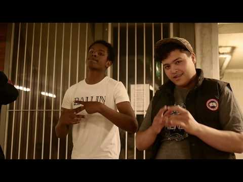 Keff - Hopen (prod. DCQ)