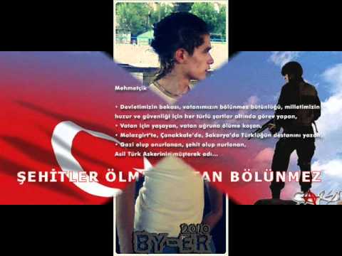 ByeR - Kaldık Ne Gune ||  www.Byer-rap.tk   - www.facebook.com/byer78