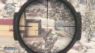 ［COD：WARZONE]　芋のお手本教えます　ソロで3優勝
