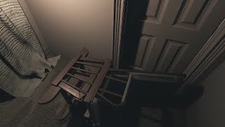 ただ歩いてるだけで怖いゲーム#2[Visage]