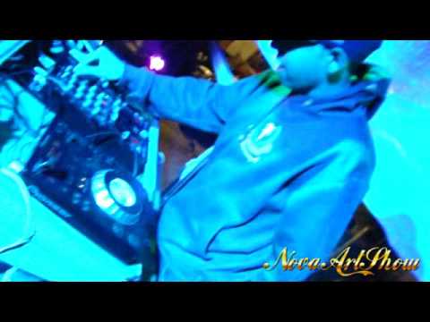 DJ GUUGA - BITSET MONSTRO - (AO VIVO) COMUNIDADE DO REAL PARQUE 2016