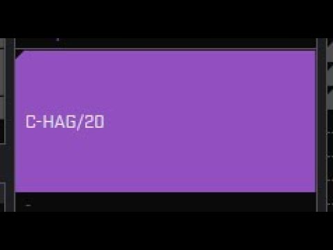 (MWO) Leave me alone