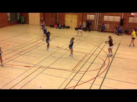 Spårvägen F-99 USM Steg 1 2013, video 7