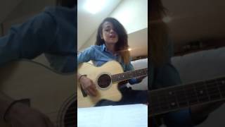 &quot;Be Near Me&quot; by Stephanie Barnes (Bethany Dillon Cover)