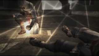 The Mentor&#39;s Wake (Altaïr Memory 2) - Assassin&#39;s Creed Revelations