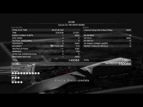 Boss, you killed a child but better quality