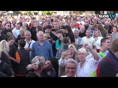 Veerse Dag 2024 WC Experience