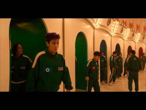 Welcome back my friends Skrrr - Thanos (Squid Game Season 2 Episode 6)