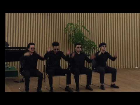 节奏之旅 Rhythm Trip