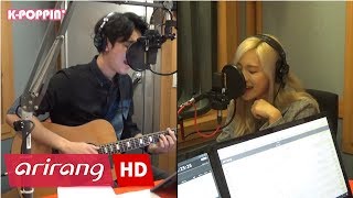 [K-Poppin'] KATE (케이트) & Peter Han (피터한) - Can't Love You Anymore (사랑이 잘)
