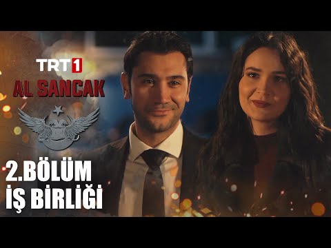 Ahtapotun Karanlık Dünyası - Al Sancak Özel Sahneler
