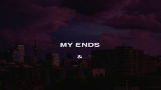 Lil Uzi Vert x ALX&R • My Ends [NEW SONG 2017]