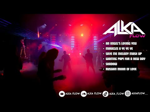 An Angel's Love x Always Loving You 🐲 Breakbeat Santai Tapi Tembus Langit Ke 7 🎵