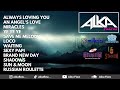 AN ANGEL S LOVE X ALWAYS LOVING YOU BREAKBEAT SANTAI TAPI LANGSUNG TEMBUS LANGIT KE 7