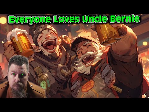 A HFY Story : Everyone Loves Uncle Bernie | 2229 ~Deathworld, War, Terran and Humans