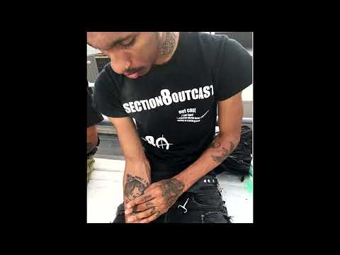 [FREE] sickboyrari + black kray + evilgiane  type beat - "street lights" (@counterfeitdiscs)