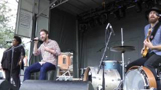 The Harpoonist & The Axe Murderer - 2015-09-13, Hamilton, ON - Full Set