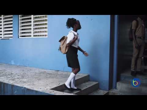 Everyone needs a friend like Keke